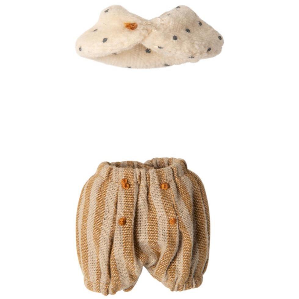 Prince Mouse, Big brother by Maileg