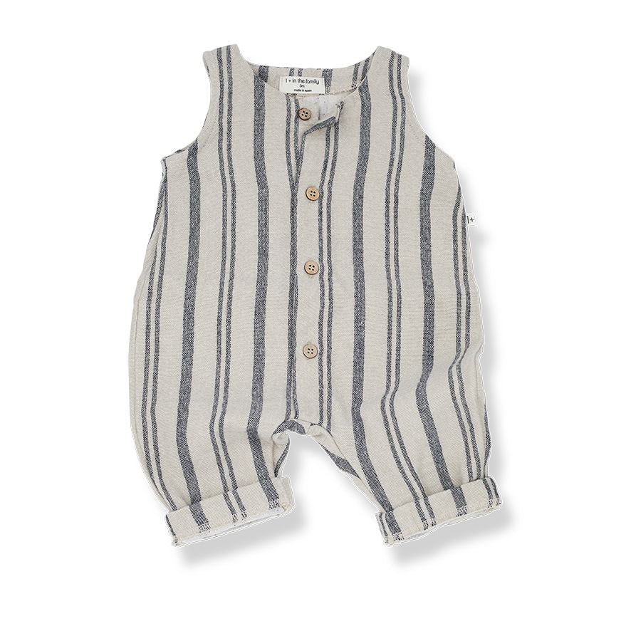 Ciro Overall by 1 + in the family