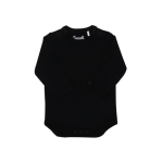 Modal Long Sleeve Bodysuit by Coccoli