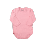 Modal Long Sleeve Bodysuit by Coccoli