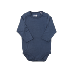 Modal Long Sleeve Bodysuit by Coccoli