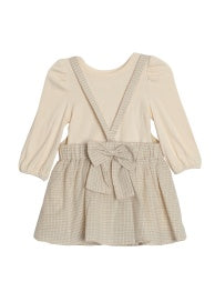 Bow & Arrow 2 Piece Set by Mabel + Honey