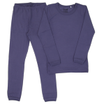 Long Sleeve Modal Pajama by Coccoli