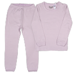 Long Sleeve Modal Pajama by Coccoli