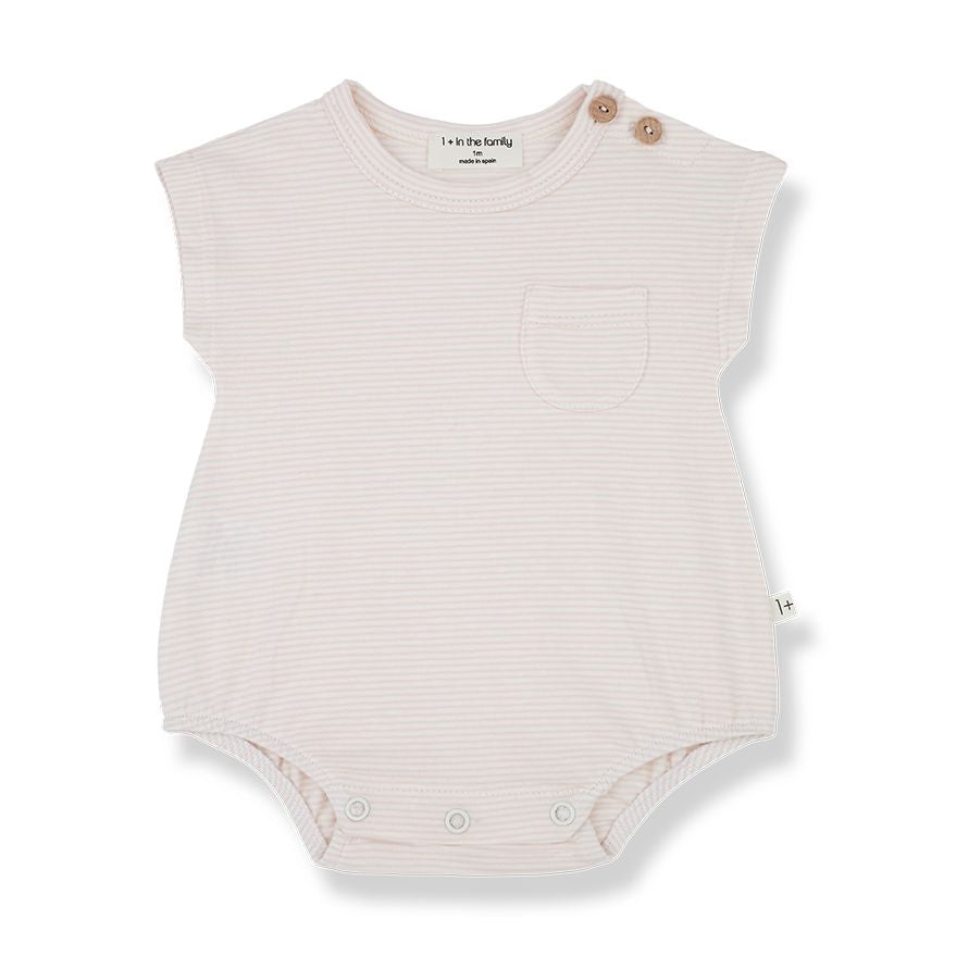 Jacques Romper by 1 + in the family