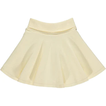 Vignette - Emory Skirt - Ivory