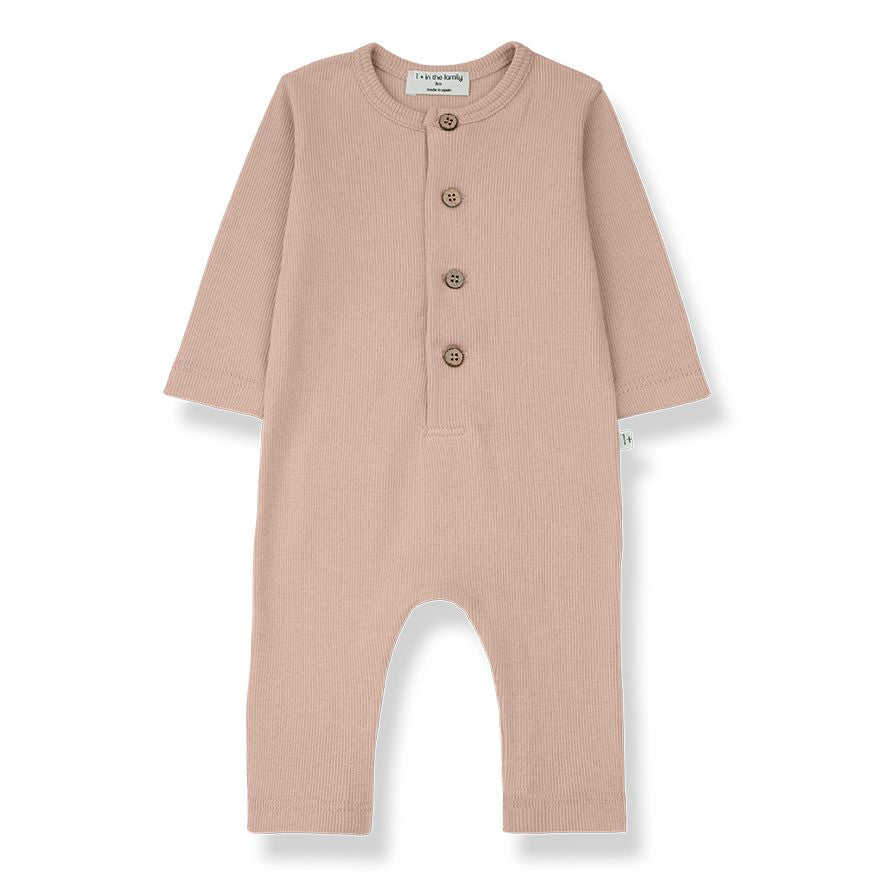 Bruno Jumpsuit by 1 + in the family