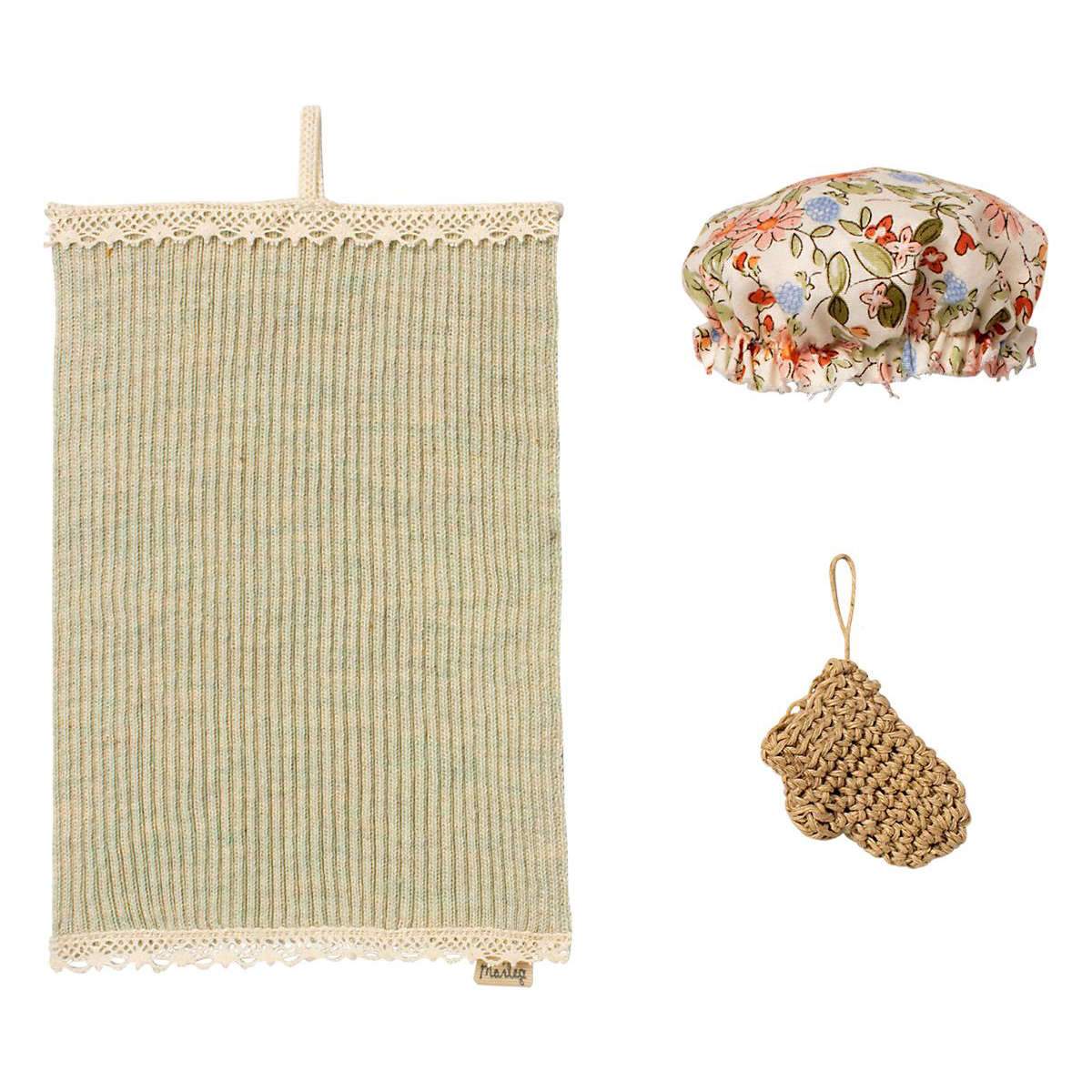 Wellness Set by Maileg