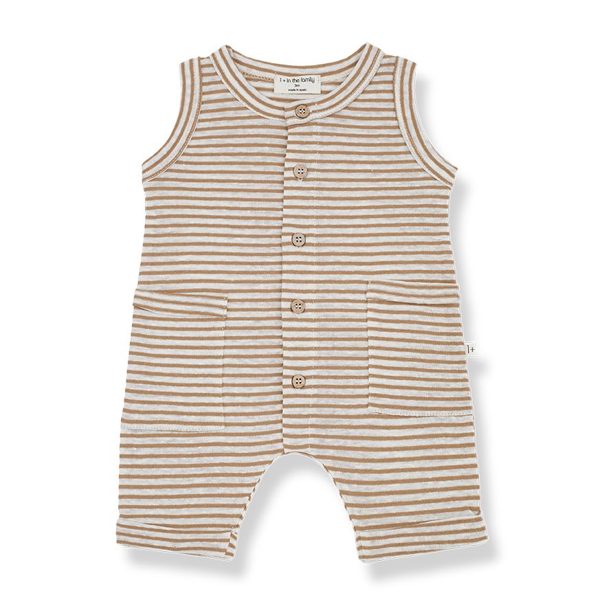 Kiko Overall by 1 + in the family