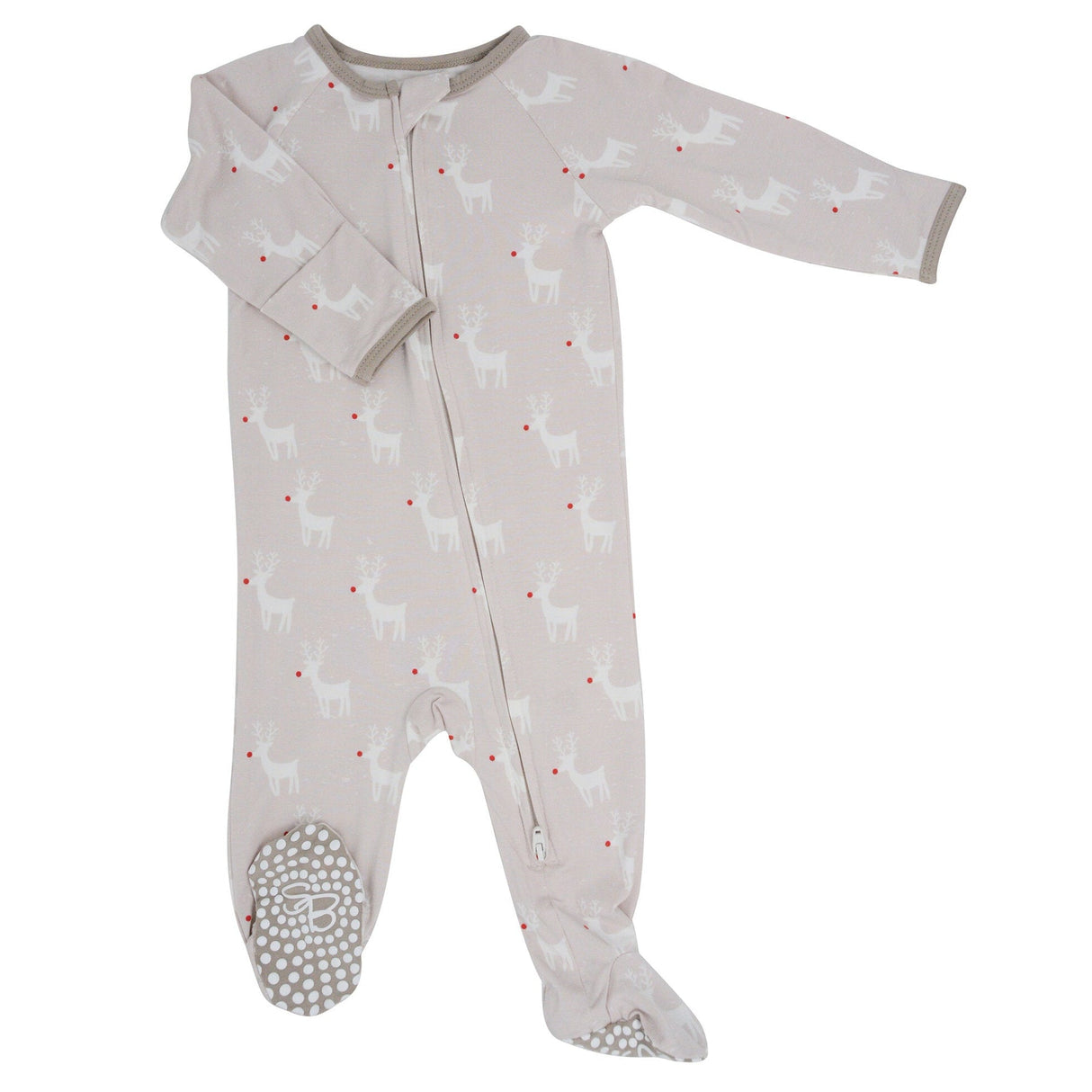 Long-Sleeve Pajama by Sweet Bamboo