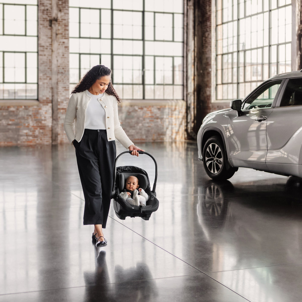 Car Seat Expiry Dates: When to Replace & Why It Matters