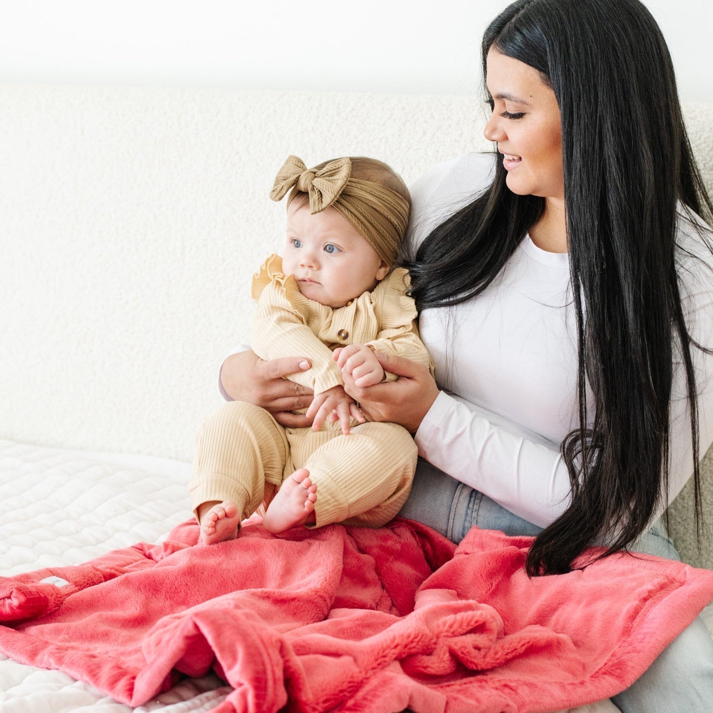 Best Mother's Day Gifts For New Moms