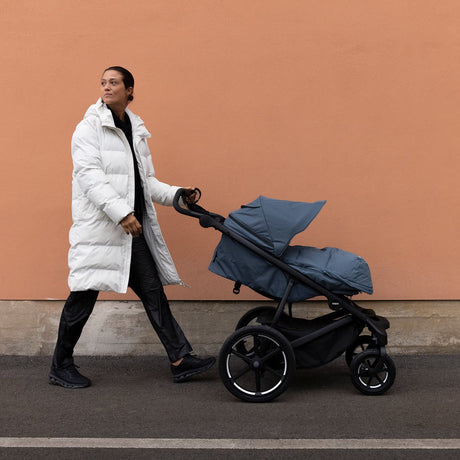 How Long Will My Baby Use This? A Guide to Baby Gear