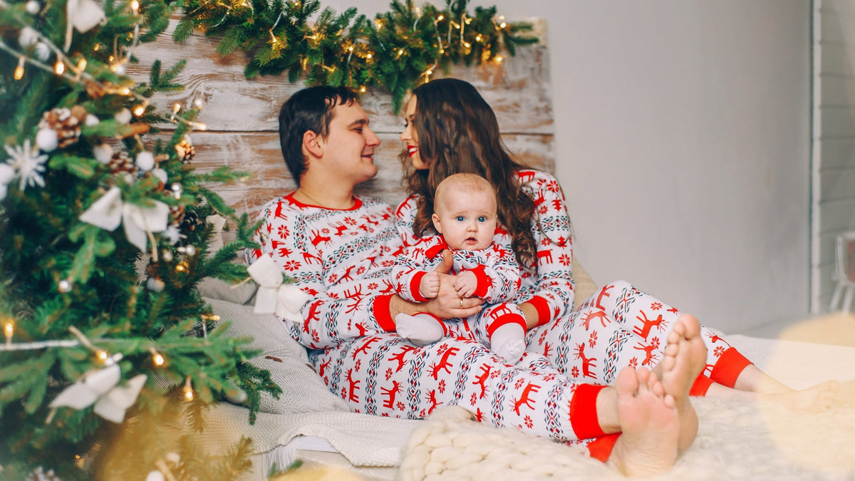 Baby's First Holiday Season: What to Start Thinking About Now