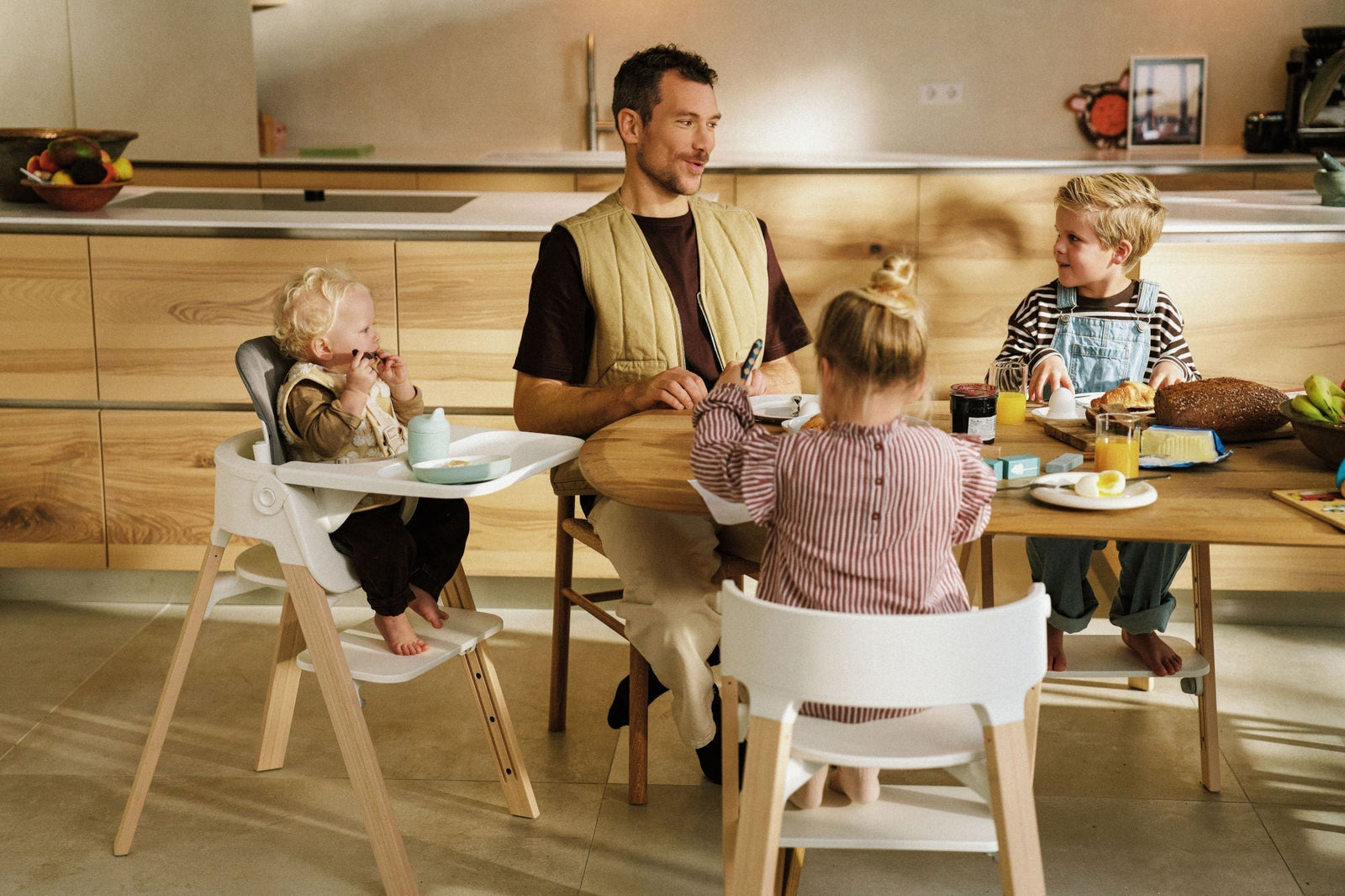 Father's Day Gifts For Dads With Babies or Toddlers