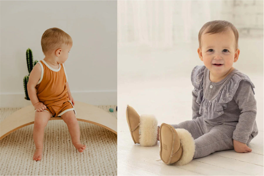 6 Best Newborn Boy Outfits For Your Little One