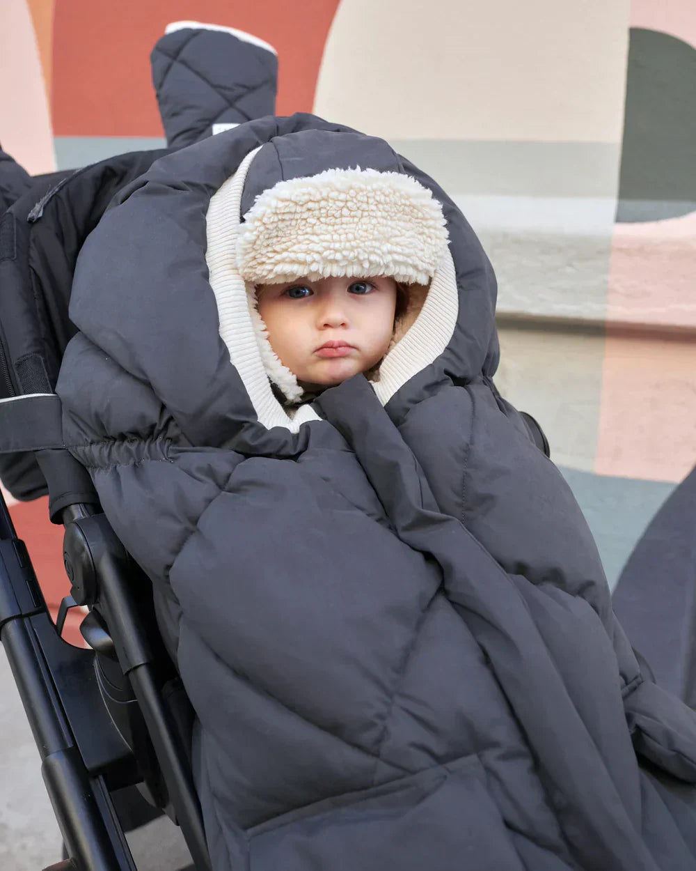 Cozy Baby Must-Haves for Winter: What You'll Actually Use