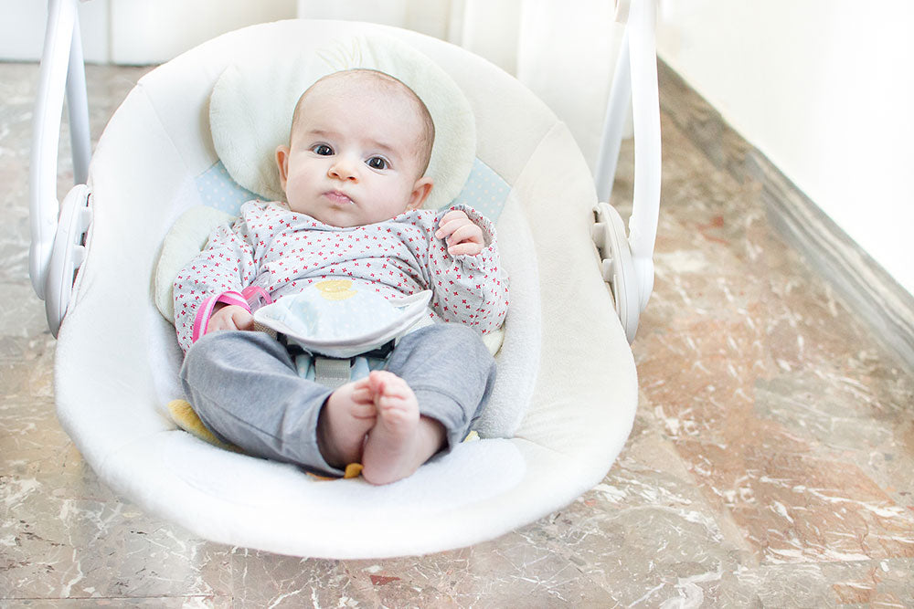 Are Baby Swings Safe? What Every Parent Needs To Know