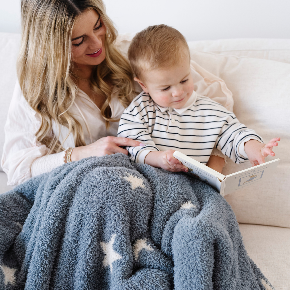 How to Choose a Baby Gift When You Don’t Know the Parents Well