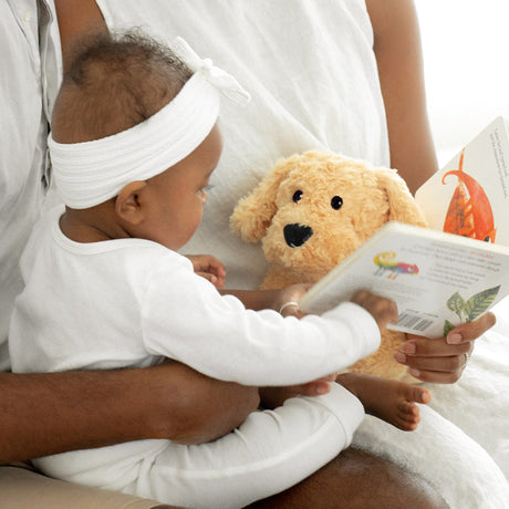 Indoor Play Ideas for Babies Who Aren’t Crawling Yet