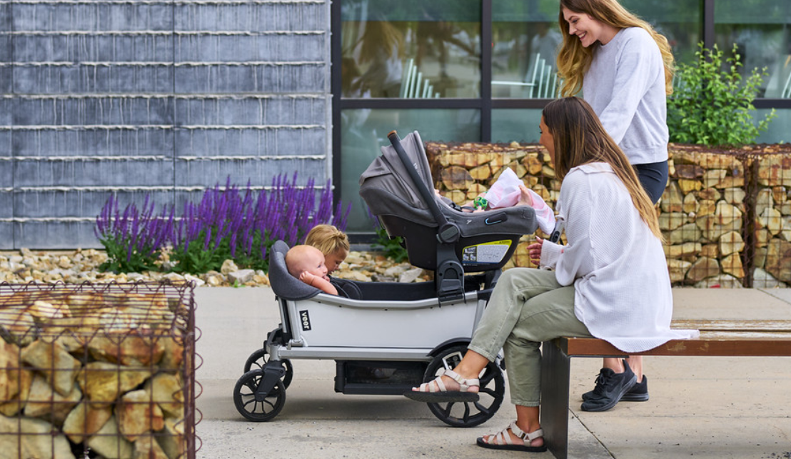 The Coziest Picks for Baby This Fall: Apparel, Nursery & More