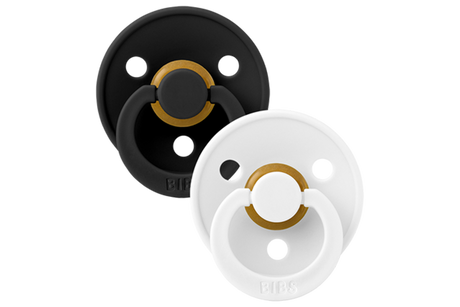 How To Clean BIBS Pacifier: 12 Steps For A Fresh Baby Essential