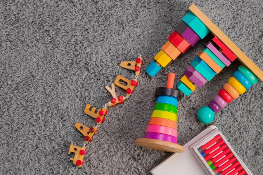 How To Clean Grimms Toys: A Guide For Your Baby Health