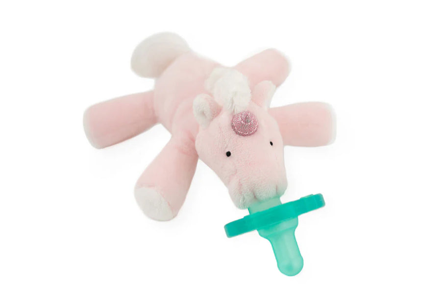 How To Use A Newborn Pacifier: 7 Tips