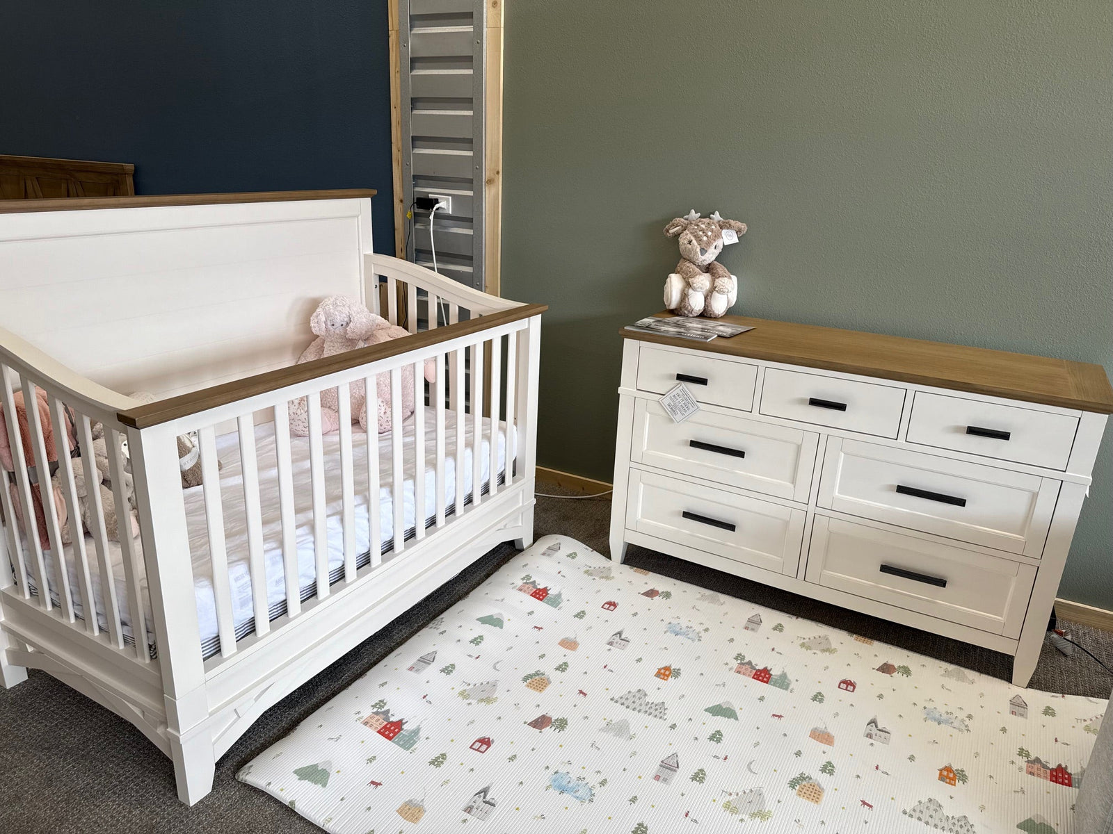 Baby’s First 6 Months: What You'll Actually Use (and What You Probably Won't)
