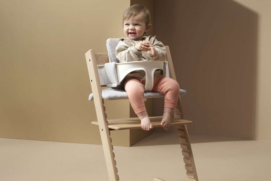 Is Your High Chair Safe For Baby? 11 Tips You Need To Know