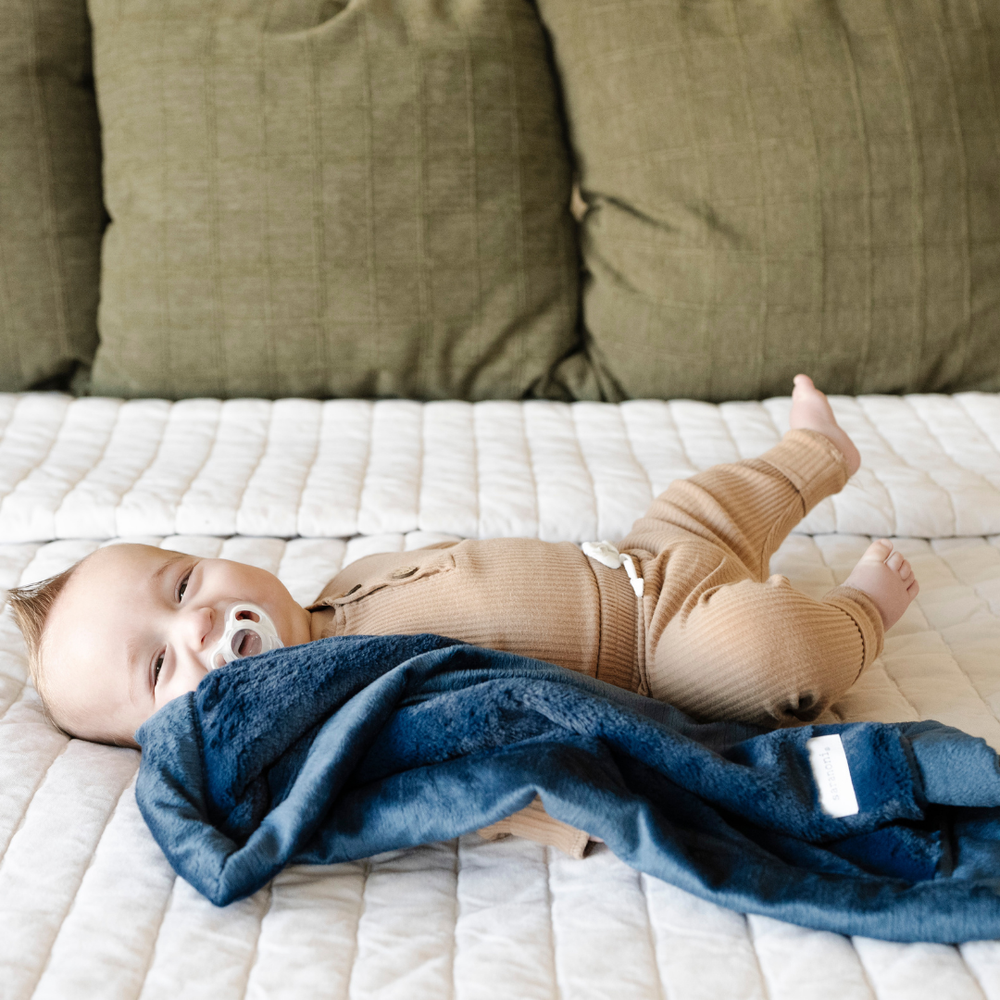 Bath, Bed & Better Routines: Simple Tweaks to Make Evenings Smoother This Spring