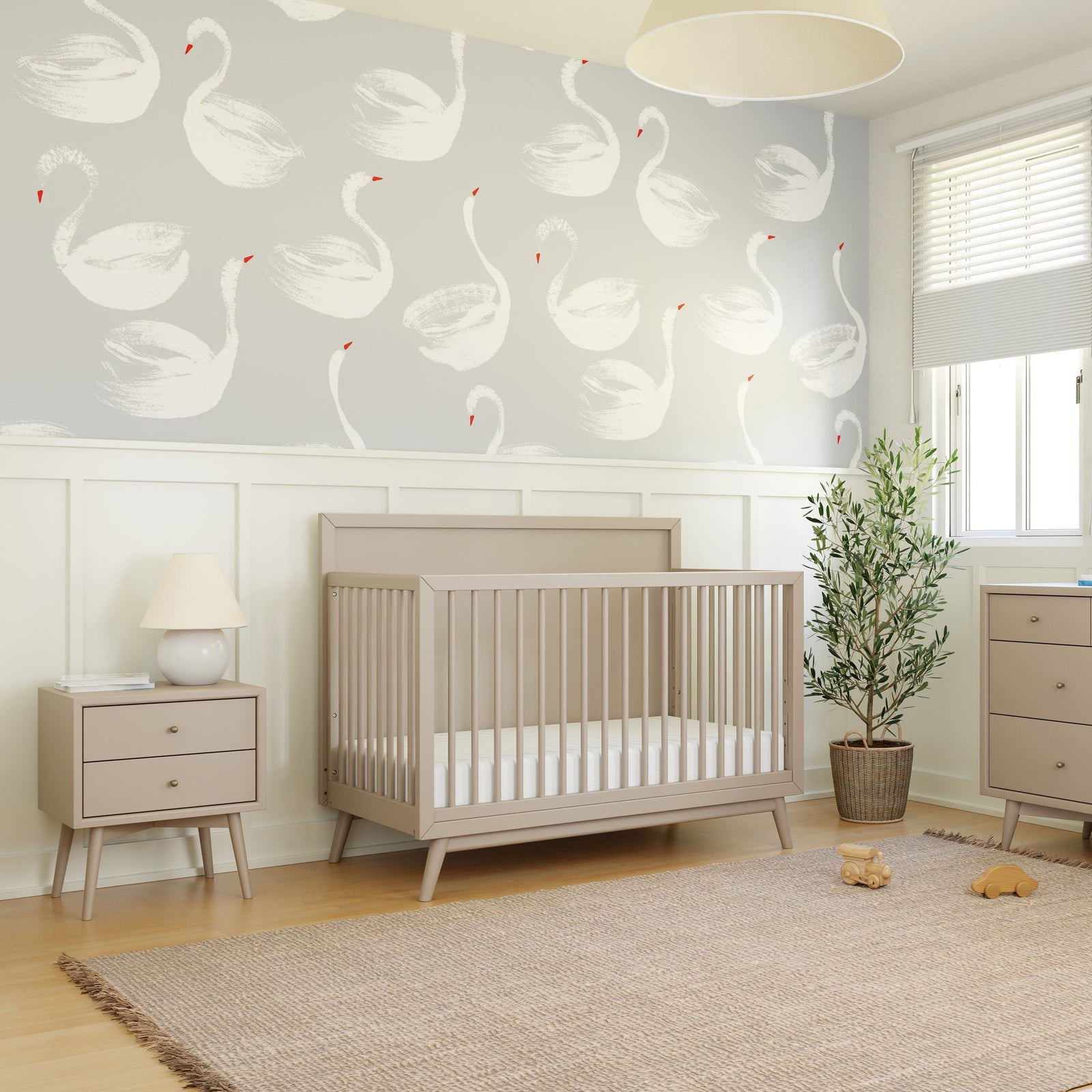 New Year, New Baby Gear: What to Refresh for 2026