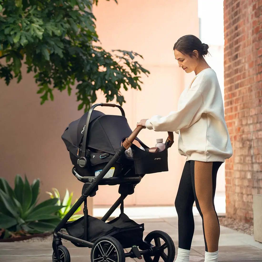 Best strollers for Boise families 2026