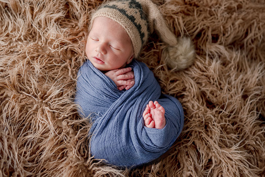 Newborn Photoshoot Outfits: What To Wear For Adorable Pics