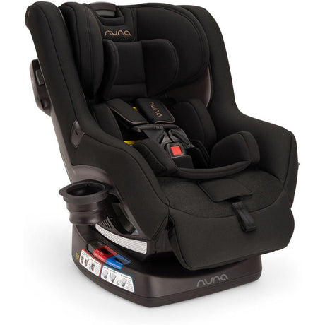 Nuna RAVA Car Seat Review: Durability And Ease Of Use