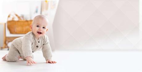 How Do You Reset a Baby Routine After the Holidays?