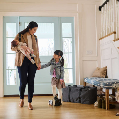 Outdoor Play & Spring Break Ready: Baby and Toddler Essentials for Park Days, Road Trips and Vacations