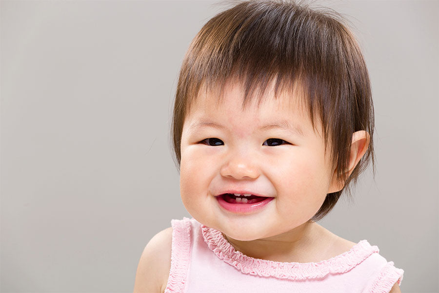 Tiny Teeth Alert: When Do Babies Start Teething?