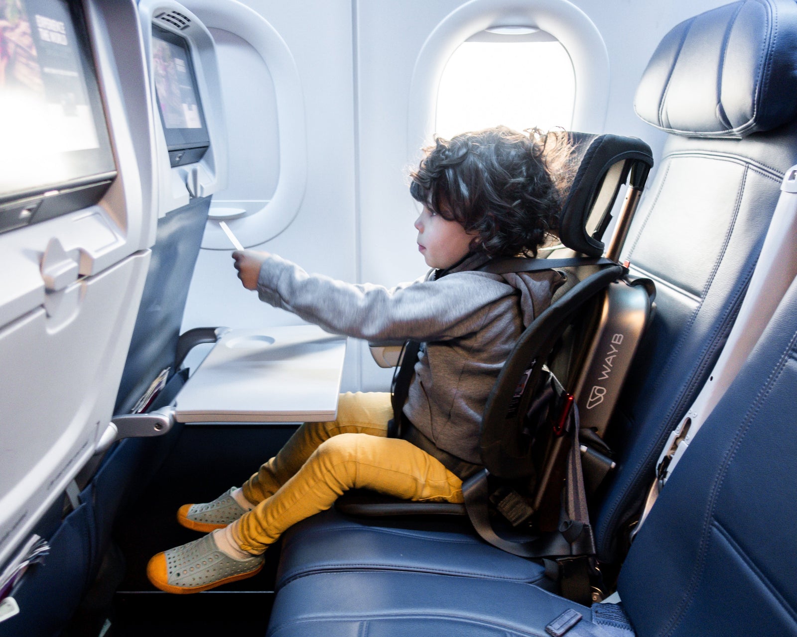 Traveling With a Baby: Must-Have Gear for Road Trips & Air Travel
