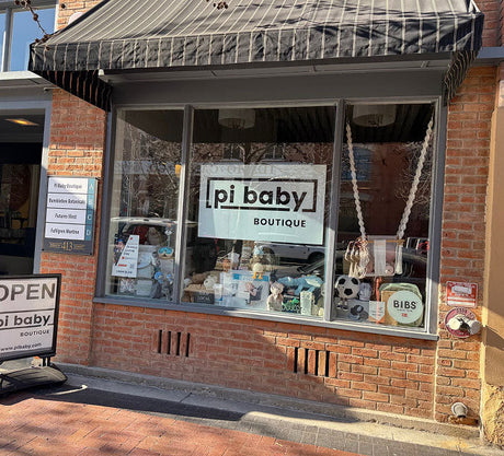 Pi Baby’s New “Home”: A Bigger Baby Shop For Families in Boise