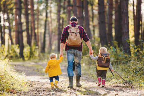 4 Best Toddler Backpacks For Your Little Explorer