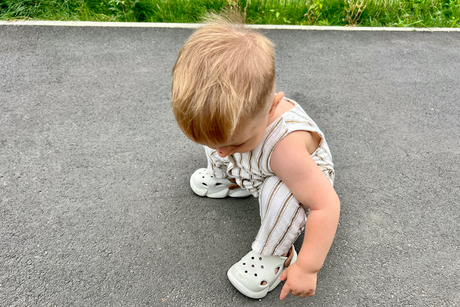 Crocs Vs. Natives: Which Toddler Shoes Are The Best Fit?