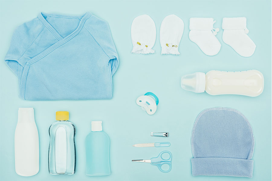 Diaper Bag Essentials: What Every Parent Really Needs