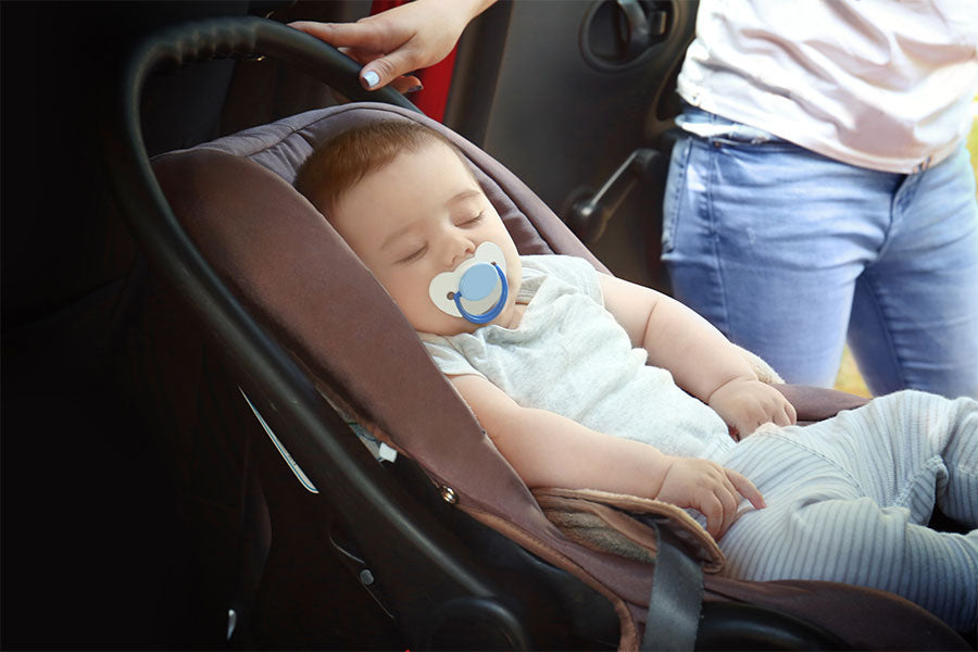 Doona Vs. Nuna: Your Easy Guide To Car Seat Choices