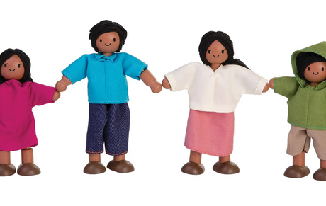 High-Quality Wooden Toys: 5 Tips For New Moms