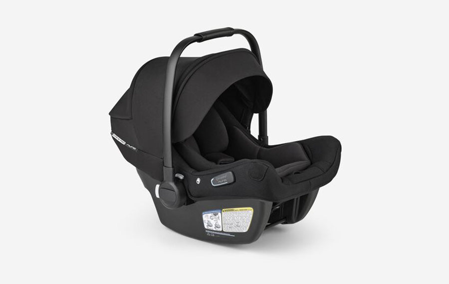 4 Best Infant Car Seats To Keep Your Little One Secure