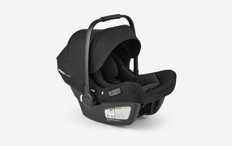 4 Best Infant Car Seats To Keep Your Little One Secure