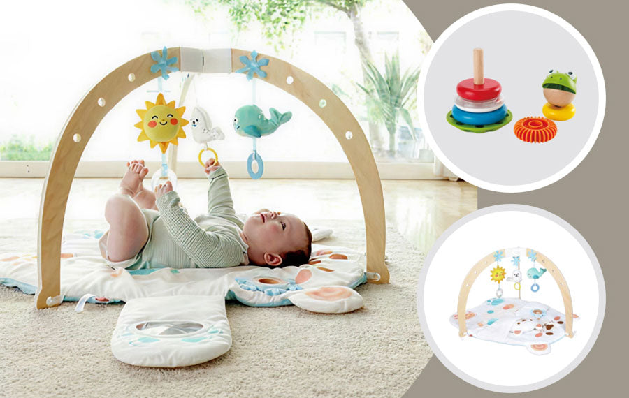 Hape Toys: Igniting Imagination For Toddlers