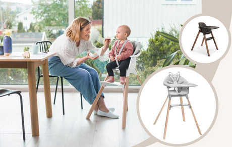Lalo Vs. Stokke High Chair: Which Should You Buy?