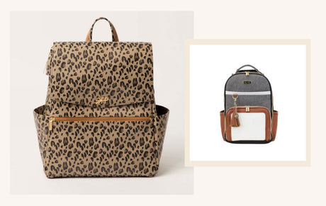 The 10 Best Diaper Backpacks For Travel